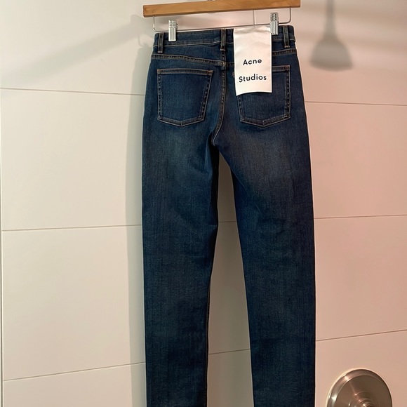 Acne Studios - Skin 5 Pocket, 24/34 - Picture 3 of 4